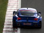 BMW Z4 M Coupe Race Car 2006 года